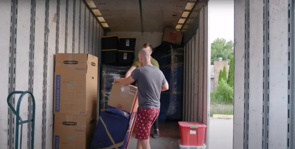1 Hour Movers 14 1 Hour Movers